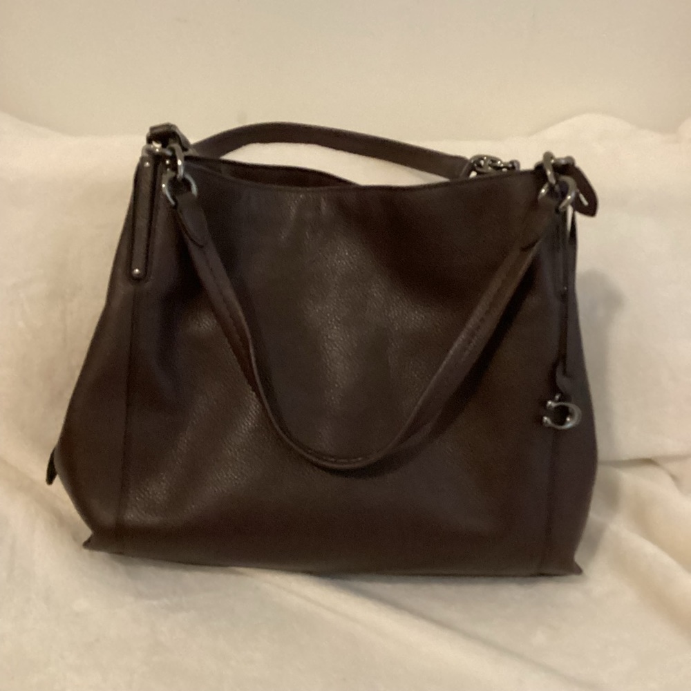 Coach bag - Picture 4 of 10
